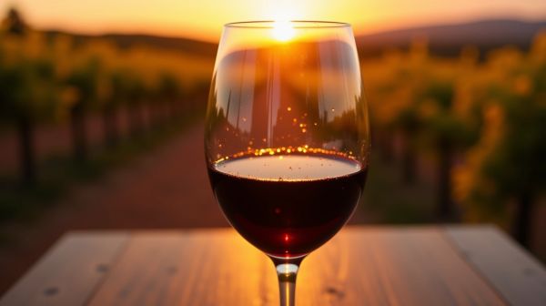 Pinot noir notes cuir : comprendre l'évolution des arômes