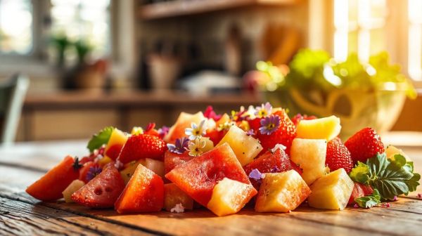 Top stratégies pour améliorer sa nutrition grâce à la chrononutrition