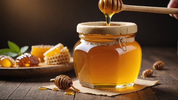 Les astuces pour créer une étiquette miel parfaite