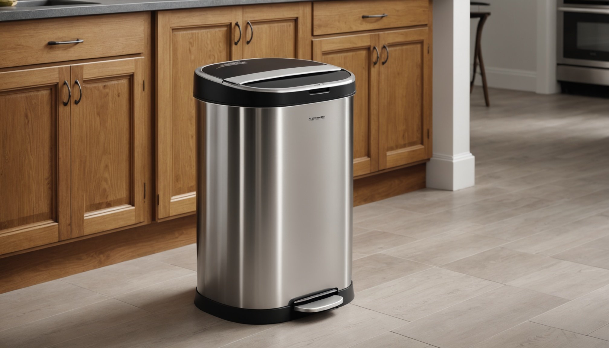 Vos questions sur le choix de la poubelle parfaite